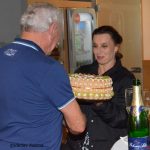 Házenkářská legenda oslavila osmdesátiny