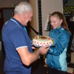 Házenkářská legenda oslavila osmdesátiny