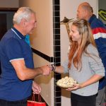 Házenkářská legenda oslavila osmdesátiny