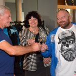 Házenkářská legenda oslavila osmdesátiny