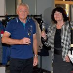 Házenkářská legenda oslavila osmdesátiny