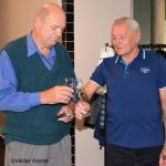 Házenkářská legenda oslavila osmdesátiny