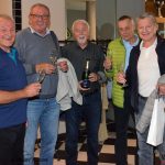 Házenkářská legenda oslavila osmdesátiny