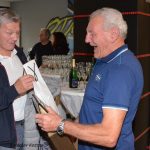 Házenkářská legenda oslavila osmdesátiny