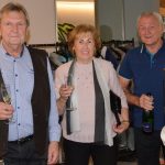 Házenkářská legenda oslavila osmdesátiny