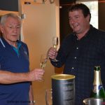 Házenkářská legenda oslavila osmdesátiny