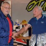 Házenkářská legenda oslavila osmdesátiny