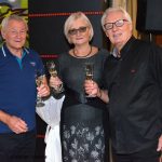 Házenkářská legenda oslavila osmdesátiny