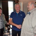 Házenkářská legenda oslavila osmdesátiny