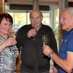 Házenkářská legenda oslavila osmdesátiny