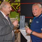 Házenkářská legenda oslavila osmdesátiny