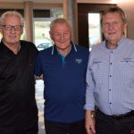 Házenkářská legenda oslavila osmdesátiny