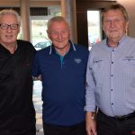 Házenkářská legenda oslavila osmdesátiny