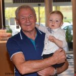 Házenkářská legenda oslavila osmdesátiny
