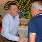 Házenkářská legenda oslavila osmdesátiny