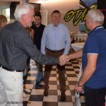 Házenkářská legenda oslavila osmdesátiny