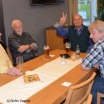 Házenkářská legenda oslavila osmdesátiny