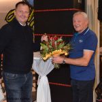 Házenkářská legenda oslavila osmdesátiny