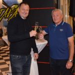 Házenkářská legenda oslavila osmdesátiny