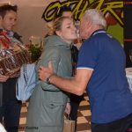 Házenkářská legenda oslavila osmdesátiny