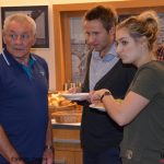 Házenkářská legenda oslavila osmdesátiny
