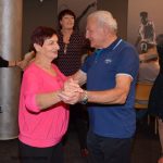 Házenkářská legenda oslavila osmdesátiny