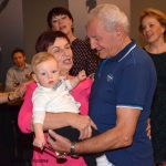 Házenkářská legenda oslavila osmdesátiny