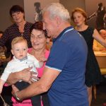 Házenkářská legenda oslavila osmdesátiny