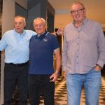 Házenkářská legenda oslavila osmdesátiny