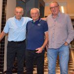 Házenkářská legenda oslavila osmdesátiny