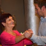 Házenkářská legenda oslavila osmdesátiny