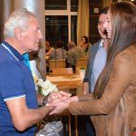 Házenkářská legenda oslavila osmdesátiny