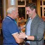 Házenkářská legenda oslavila osmdesátiny