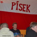 Písecký fan klub Slavie bilancoval dvouleté působení