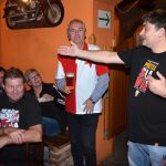 Písecký fan klub Slavie bilancoval dvouleté působení