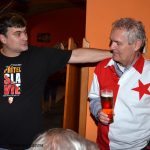 Písecký fan klub Slavie bilancoval dvouleté působení