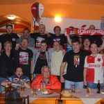 Písecký fan klub Slavie bilancoval dvouleté působení