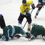 Milevsko ve třetí části ztratilo dobře rozehraný zápas. Veselí si odvezlo všechny body