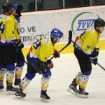 Milevsko ve třetí části ztratilo dobře rozehraný zápas. Veselí si odvezlo všechny body