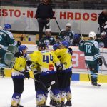 Milevsko ve třetí části ztratilo dobře rozehraný zápas. Veselí si odvezlo všechny body