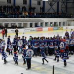 Na oslavy 90 let soběslavského hokeje přijel Jiří Lála, mistr světa z roku 1985