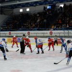 Na oslavy 90 let soběslavského hokeje přijel Jiří Lála, mistr světa z roku 1985