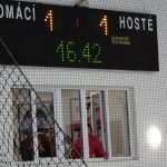 Na oslavy 90 let soběslavského hokeje přijel Jiří Lála, mistr světa z roku 1985