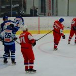 Na oslavy 90 let soběslavského hokeje přijel Jiří Lála, mistr světa z roku 1985