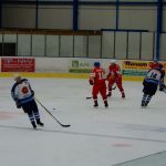 Na oslavy 90 let soběslavského hokeje přijel Jiří Lála, mistr světa z roku 1985