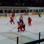 Na oslavy 90 let soběslavského hokeje přijel Jiří Lála, mistr světa z roku 1985