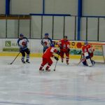 Na oslavy 90 let soběslavského hokeje přijel Jiří Lála, mistr světa z roku 1985