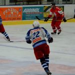 Na oslavy 90 let soběslavského hokeje přijel Jiří Lála, mistr světa z roku 1985
