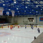 Na oslavy 90 let soběslavského hokeje přijel Jiří Lála, mistr světa z roku 1985