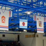 Na oslavy 90 let soběslavského hokeje přijel Jiří Lála, mistr světa z roku 1985